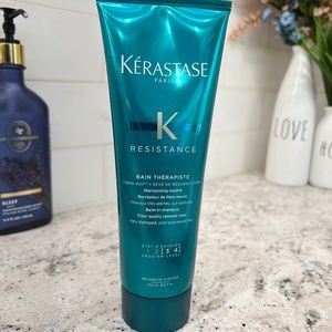 Kerastase Bain Thérapiste Shampoo
